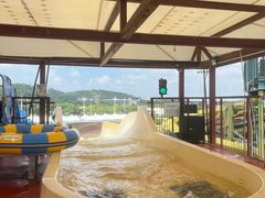 -上海玛雅海滩水公园