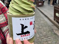 -南翔古镇