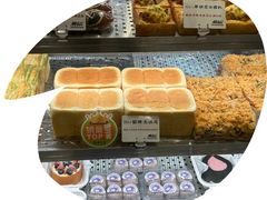 -君之狮子山·轻糖烘焙(松江印象城店)