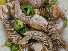 -贞姨美食·老字号海鲜大排档