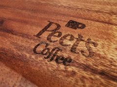 -Peet's Coffee皮爷咖啡(德基店)