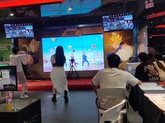-环游嘉年华(广州-天河城店)
