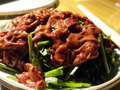 DIY猪肝-蜀宴小调·精致家常菜(科华店)