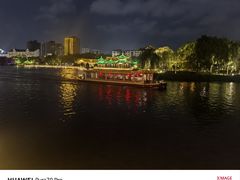 -南通濠河风景名胜区