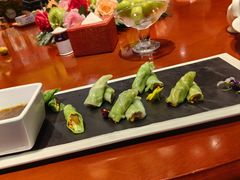 -大海碗·炸酱面·烤鸭·京菜(天坛店)