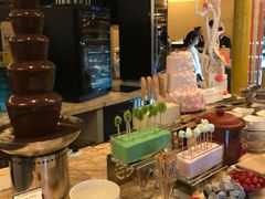 -天诚丽筠酒店-西餐厅