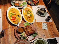 -喜越泰莱·泰越料理(海逸新天地店)