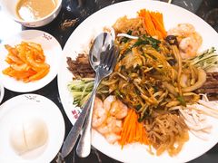 -桃园中华料理炸酱面(燕儿岛路店)