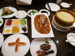 -阿庄新豫菜(航海东路店)