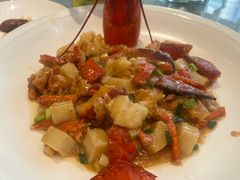 -望乡楼上海菜(日月光店)