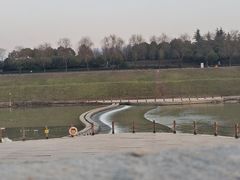 -洨河生态公园