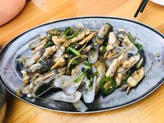 -胜海大排档·海鲜·黄鳝饭(十年老店)