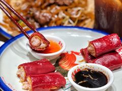 -荔银肠粉·非遗手藝(夫子庙店)