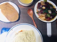 -十面春风·江南面馆(崇宁路店)