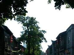 -三坊七巷历史文化街区