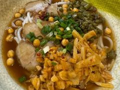 -61号餐吧(兴坪古镇漓江店)