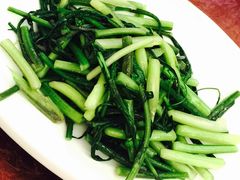-楚鲜·汉正街一号(天河店)