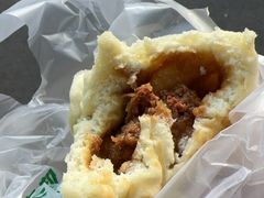 -清真牛街祥云轩门钉肉饼(左家庄店)