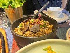 -野蔓果·山野菜(西湖景区·龙井茶田店)