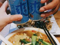 -牛八宝桂林米粉(八里庄店)