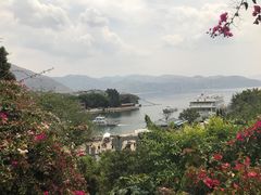景点-南诏风情岛