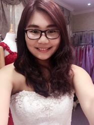 -南京宝娜嫁衣婚纱礼服馆(中央路店)