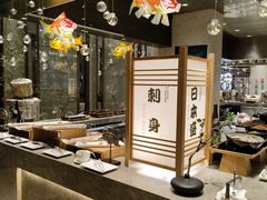 -太湖饭店玉兰厅(自助餐厅)