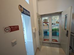 -马博士婴儿游泳馆(望京旗舰店)