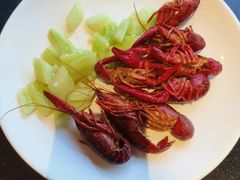 -龙之梦万丽酒店青餐厅