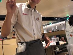 -海底捞火锅(凯德广场店)