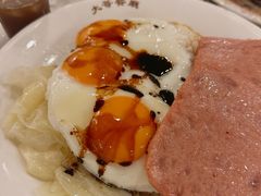 -大哥餐厅(西城花园店)