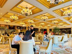 -福州中庚聚龍酒店香汇自助餐厅(南江滨西大道店)