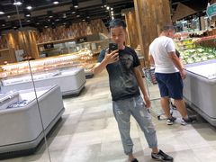 -果蔬好生活超市(乐堤港店)