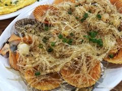-明记海鲜大排档(巽寮湾店)