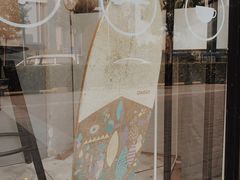 -卖呆儿咖啡(望京店)