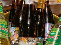 -敏珠拉姆藏餐·南京厨房(富春江东街店)