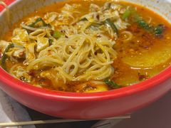 -熙成烧烤(白塔岭店)