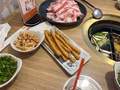 -呷哺呷哺 黄金牧场 (太原万象城店)