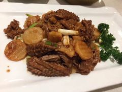 -鲁城往事(游客中心店)