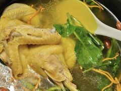 -小陆莲花蟹园农家乐(莲花岛店)