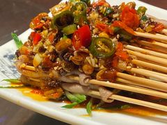 -路边边.炒菜烧烤.音乐餐厅(良乡长虹店)