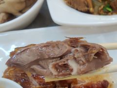 烧鹅-繁仔牛杂(石排店)