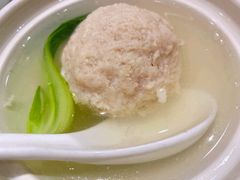 清汤狮子头-无名居(西直门总店)