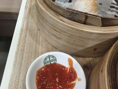 -添好运点心专门店(中环IFC店)