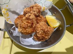 -米仓食堂(皇庭广场店)