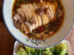 -常樂屋·常德米粉(青年路店)