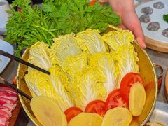 -万物生江北老火锅(海骏达店)