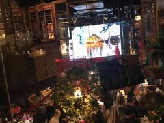 大堂-胡桃里音乐酒馆(环亚凯瑟琳广场店)