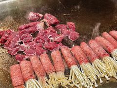 -多佐铁板烧(富力广场店)