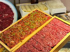 -巴邑火锅·鲜切牛肉(萧山银隆店)